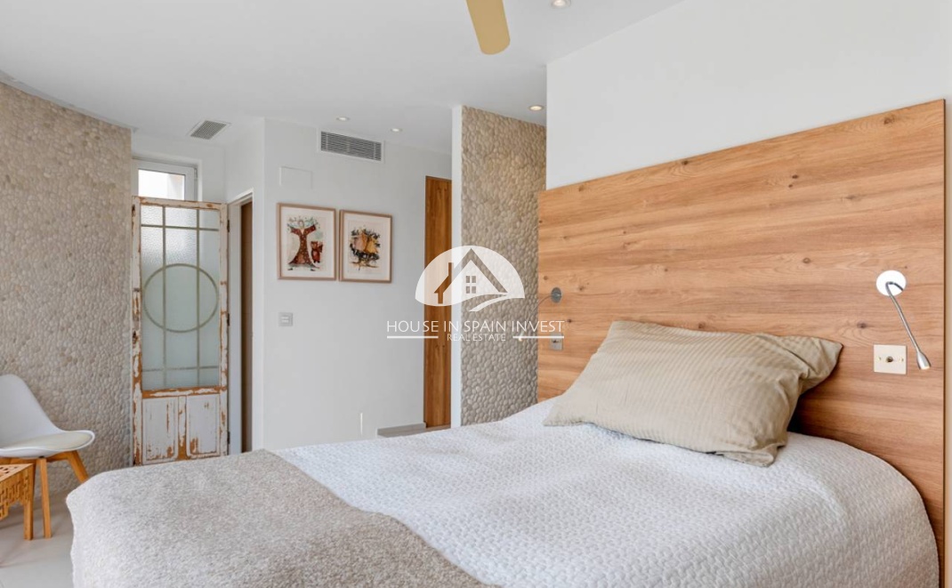 Resale - Villa - Rojales - Ciudad Quesada - Ciudad Quesada