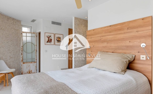 Resale - Villa - Rojales - Ciudad Quesada - Ciudad Quesada