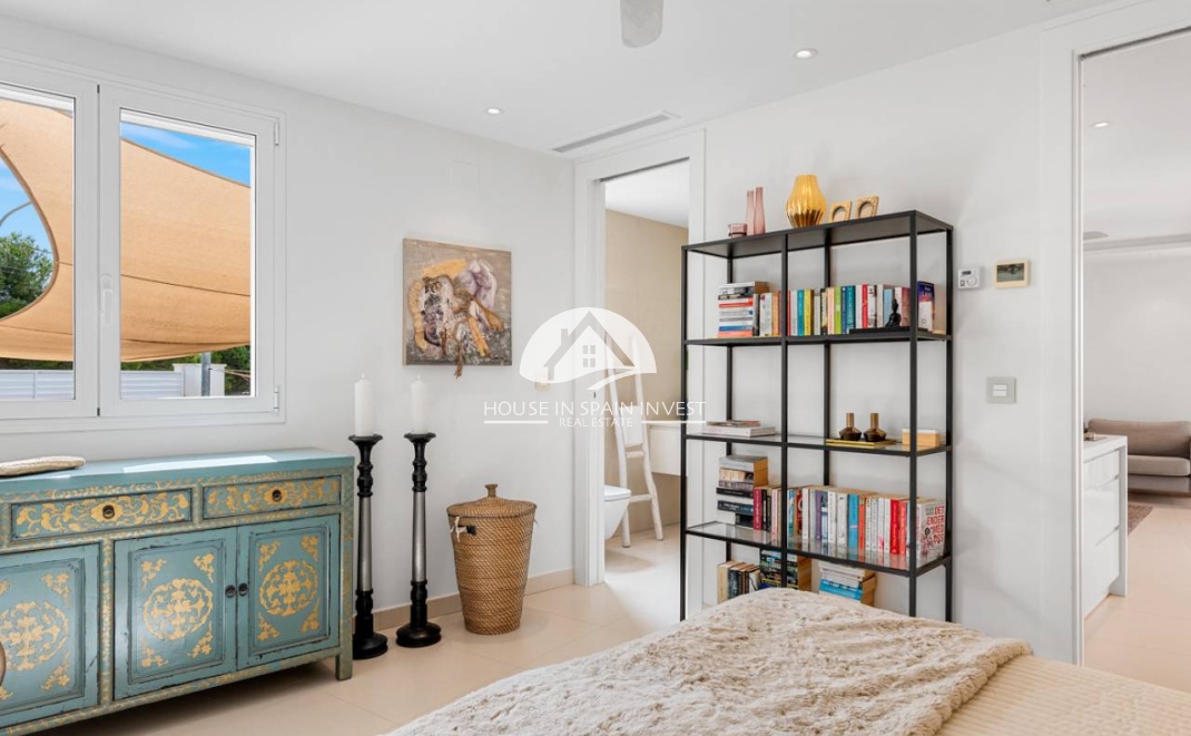 Resale - Villa - Rojales - Ciudad Quesada - Ciudad Quesada