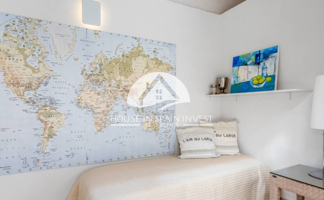 Resale - Villa - Rojales - Ciudad Quesada - Ciudad Quesada