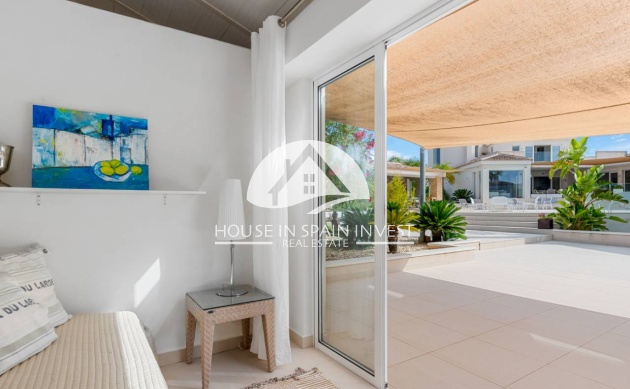 Resale - Villa - Rojales - Ciudad Quesada - Ciudad Quesada