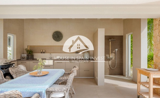 Resale - Villa - Rojales - Ciudad Quesada - Ciudad Quesada