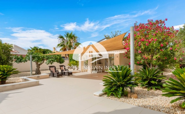 Resale - Villa - Rojales - Ciudad Quesada - Ciudad Quesada