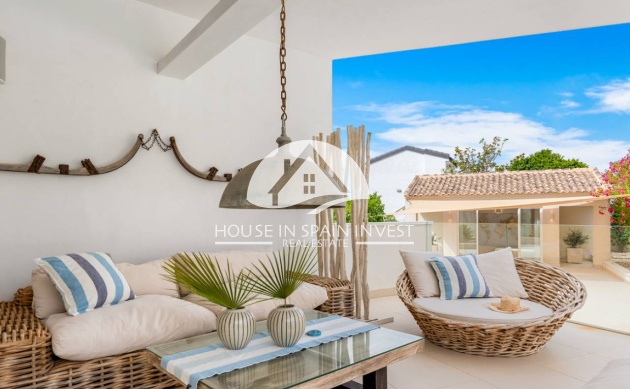 Resale - Villa - Rojales - Ciudad Quesada - Ciudad Quesada