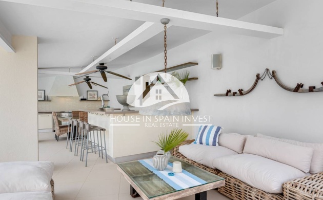 Resale - Villa - Rojales - Ciudad Quesada - Ciudad Quesada