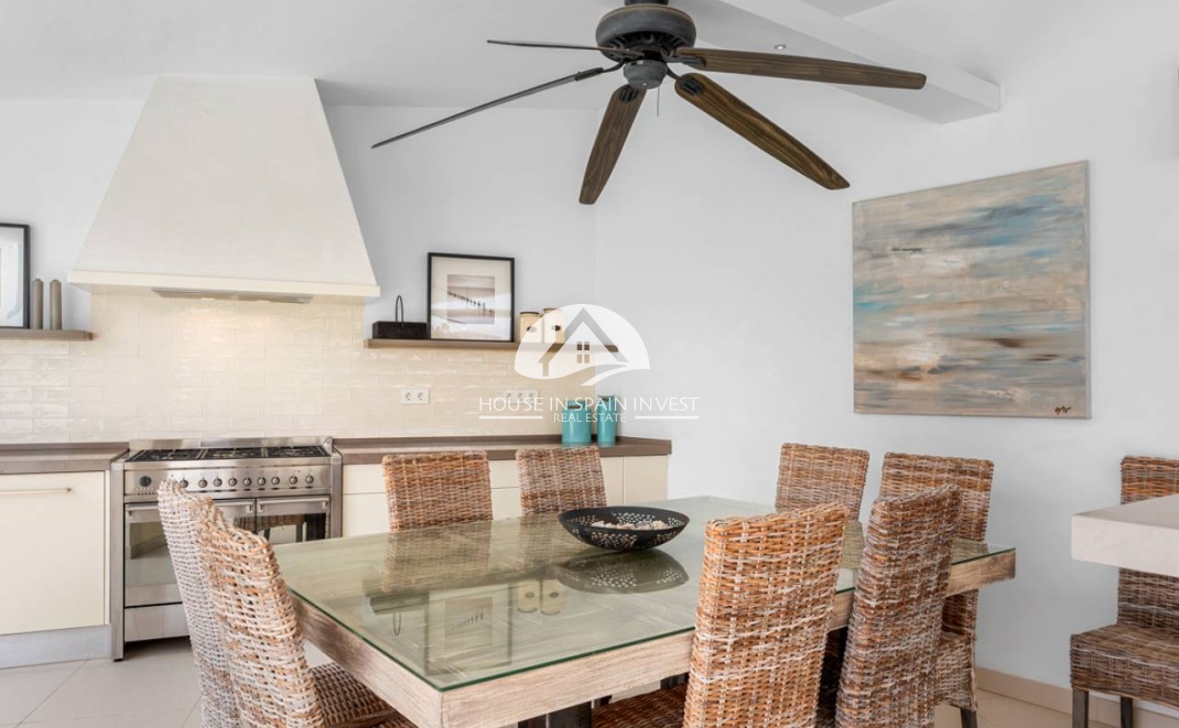 Resale - Villa - Rojales - Ciudad Quesada - Ciudad Quesada