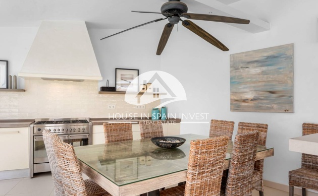 Resale - Villa - Rojales - Ciudad Quesada - Ciudad Quesada