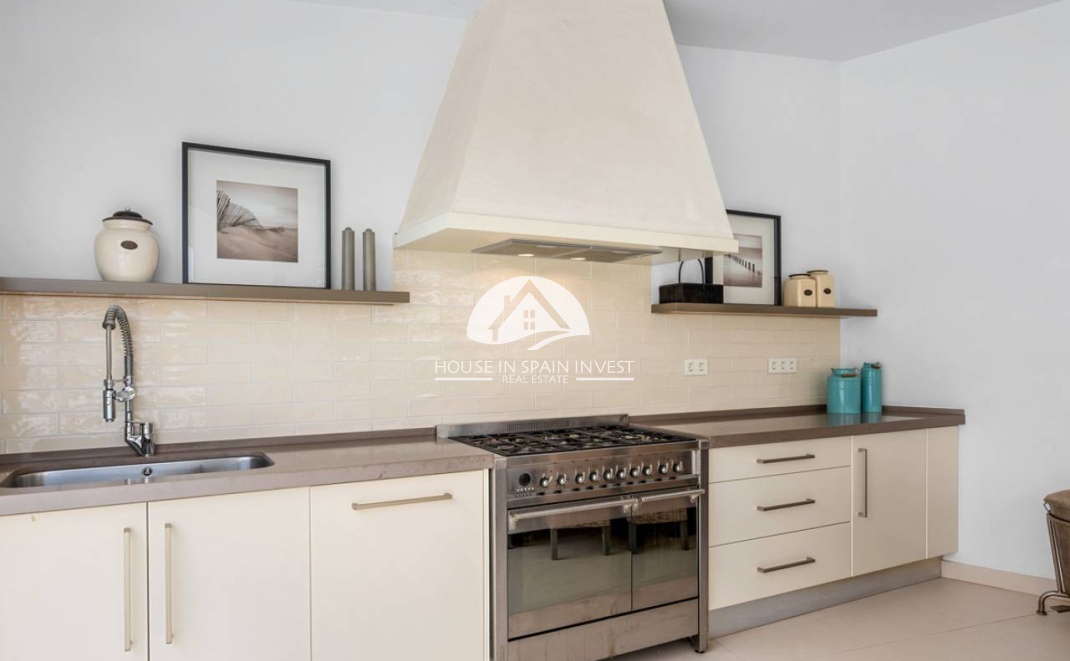 Resale - Villa - Rojales - Ciudad Quesada - Ciudad Quesada