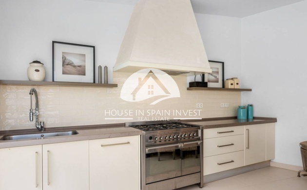 Resale - Villa - Rojales - Ciudad Quesada - Ciudad Quesada