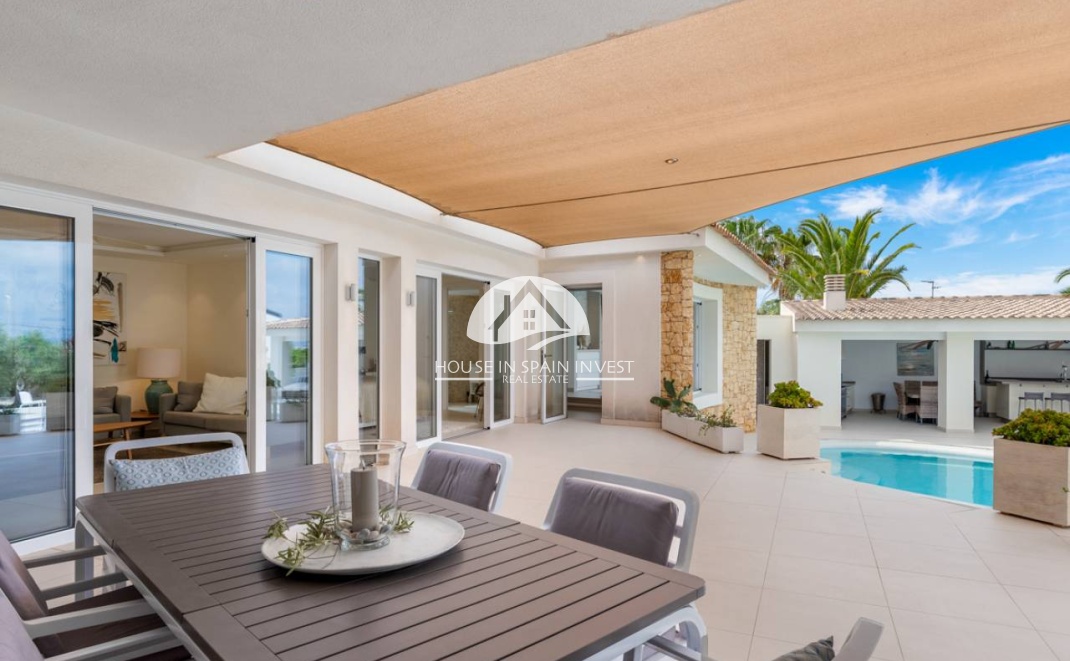 Resale - Villa - Rojales - Ciudad Quesada - Ciudad Quesada