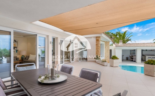 Resale - Villa - Rojales - Ciudad Quesada - Ciudad Quesada