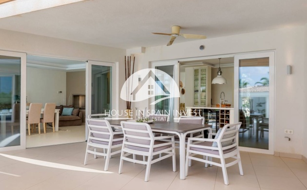 Resale - Villa - Rojales - Ciudad Quesada - Ciudad Quesada