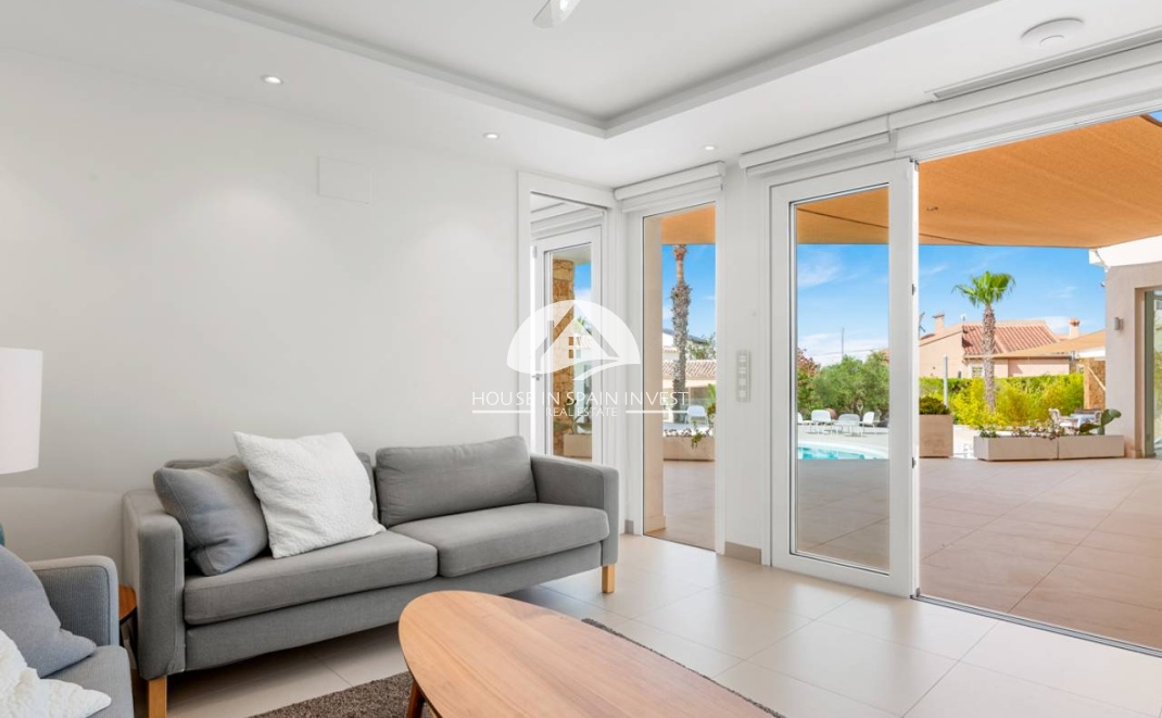 Resale - Villa - Rojales - Ciudad Quesada - Ciudad Quesada