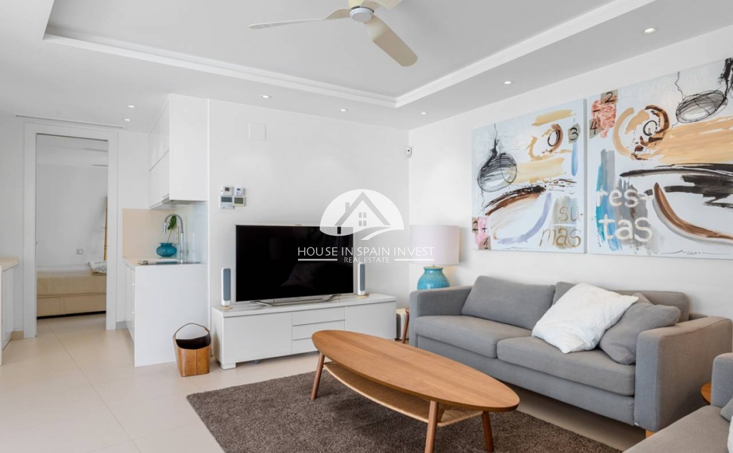 Resale - Villa - Rojales - Ciudad Quesada - Ciudad Quesada