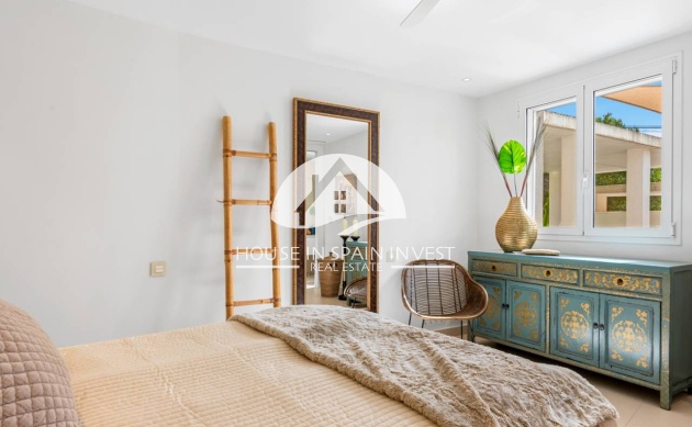 Resale - Villa - Rojales - Ciudad Quesada - Ciudad Quesada