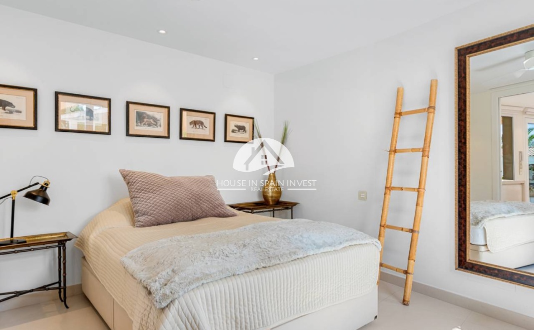 Resale - Villa - Rojales - Ciudad Quesada - Ciudad Quesada