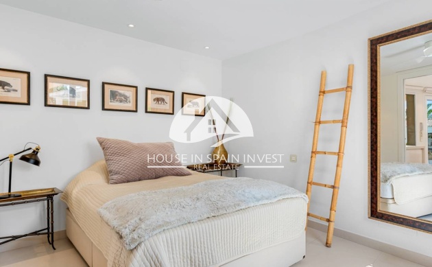 Resale - Villa - Rojales - Ciudad Quesada - Ciudad Quesada