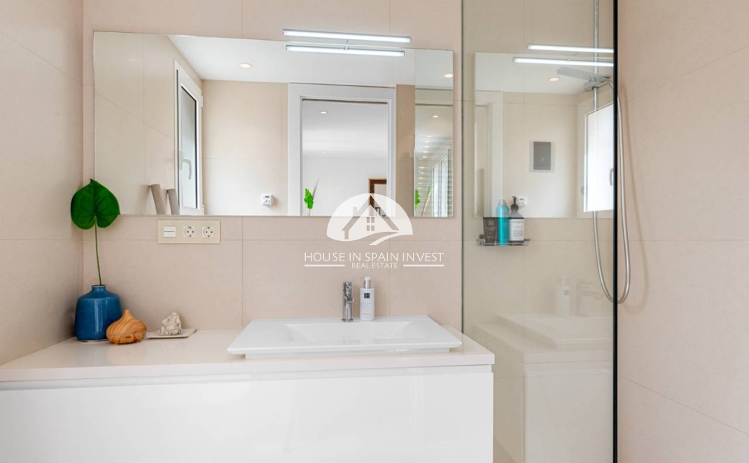 Resale - Villa - Rojales - Ciudad Quesada - Ciudad Quesada