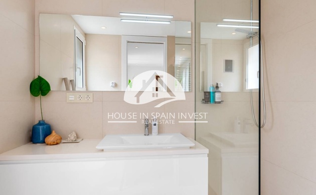 Resale - Villa - Rojales - Ciudad Quesada - Ciudad Quesada