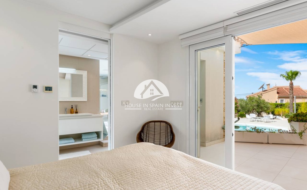 Resale - Villa - Rojales - Ciudad Quesada - Ciudad Quesada