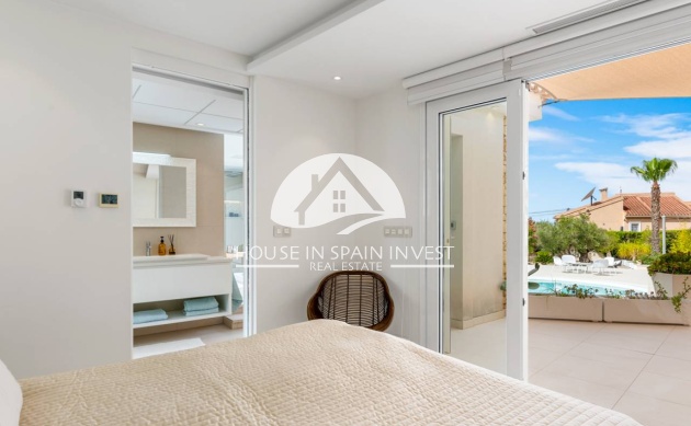 Resale - Villa - Rojales - Ciudad Quesada - Ciudad Quesada