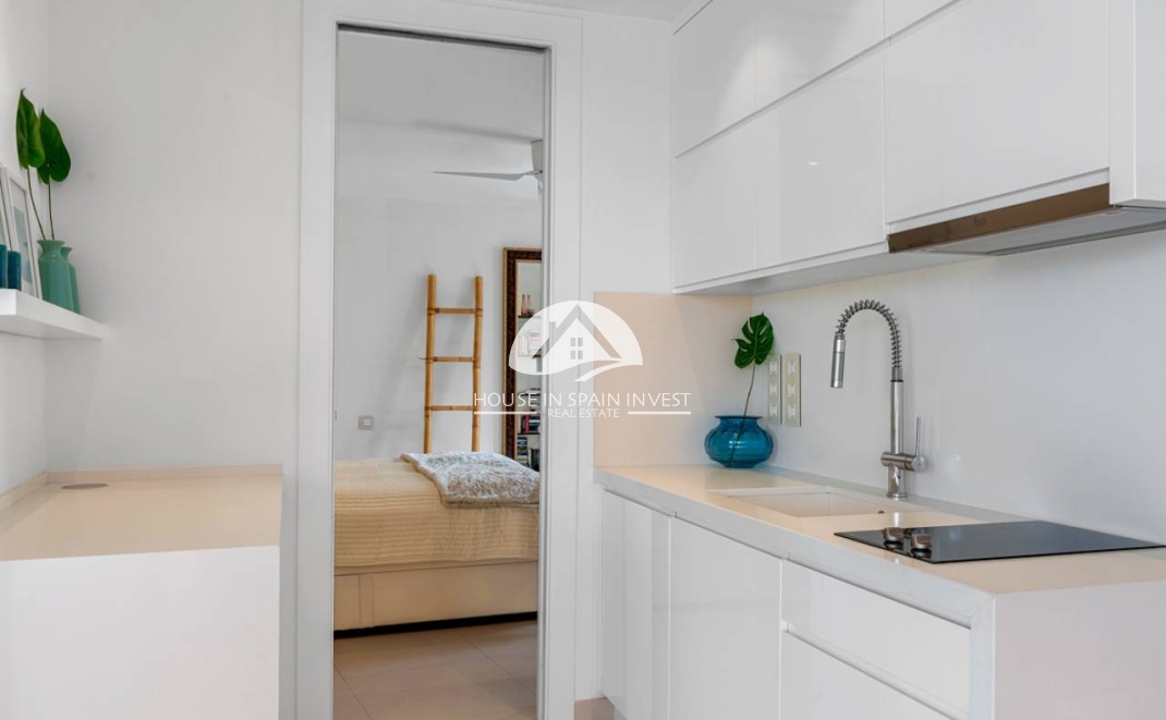 Resale - Villa - Rojales - Ciudad Quesada - Ciudad Quesada