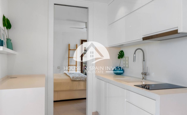 Resale - Villa - Rojales - Ciudad Quesada - Ciudad Quesada