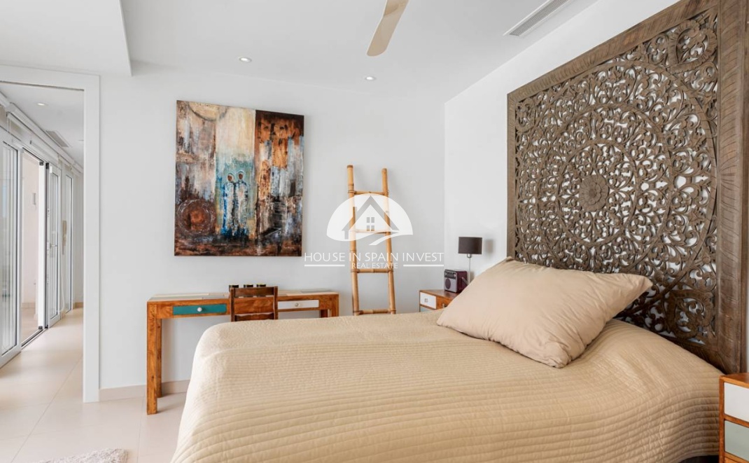 Resale - Villa - Rojales - Ciudad Quesada - Ciudad Quesada