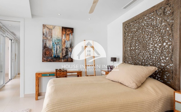 Resale - Villa - Rojales - Ciudad Quesada - Ciudad Quesada