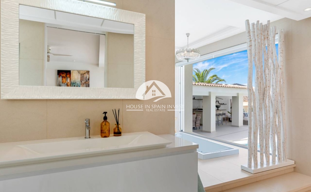 Resale - Villa - Rojales - Ciudad Quesada - Ciudad Quesada