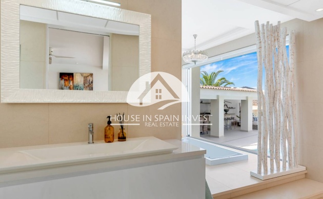 Resale - Villa - Rojales - Ciudad Quesada - Ciudad Quesada