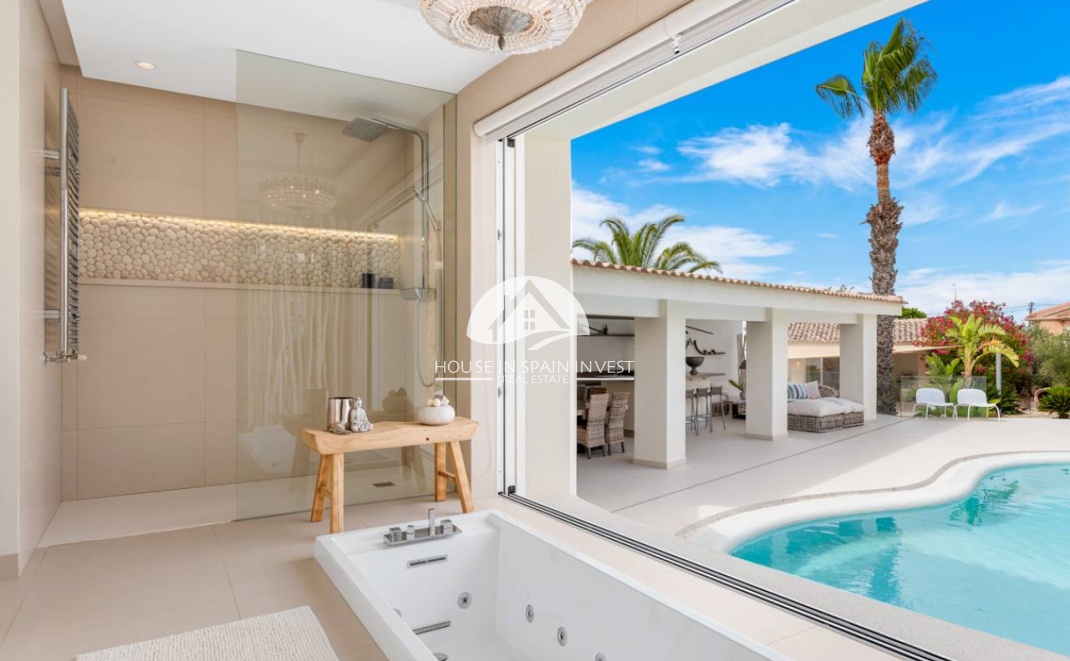 Resale - Villa - Rojales - Ciudad Quesada - Ciudad Quesada