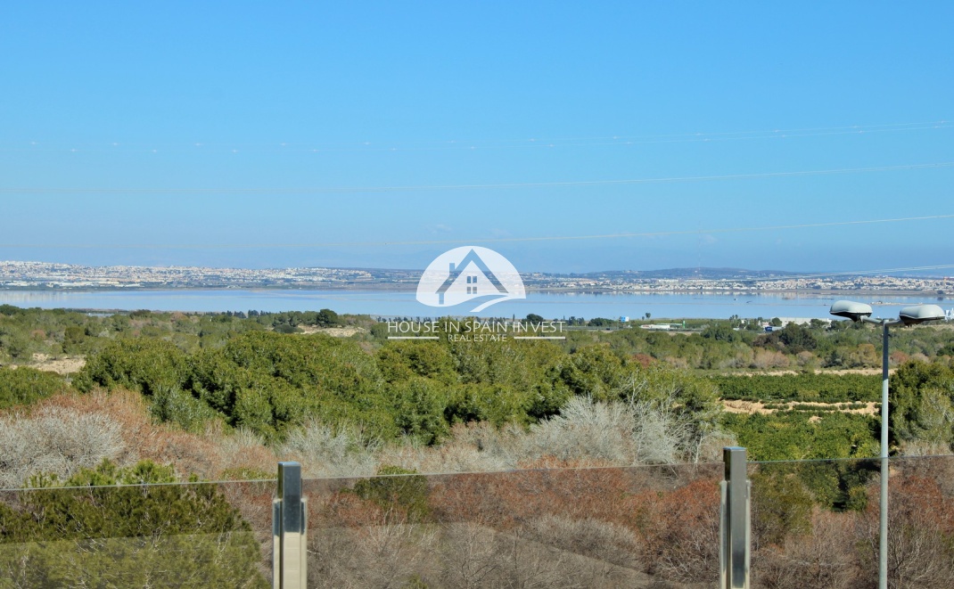 Resale - Villa - Orihuela Costa - Villamartín