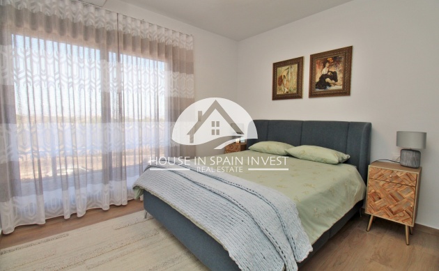 Resale - Villa - Orihuela Costa - Villamartín