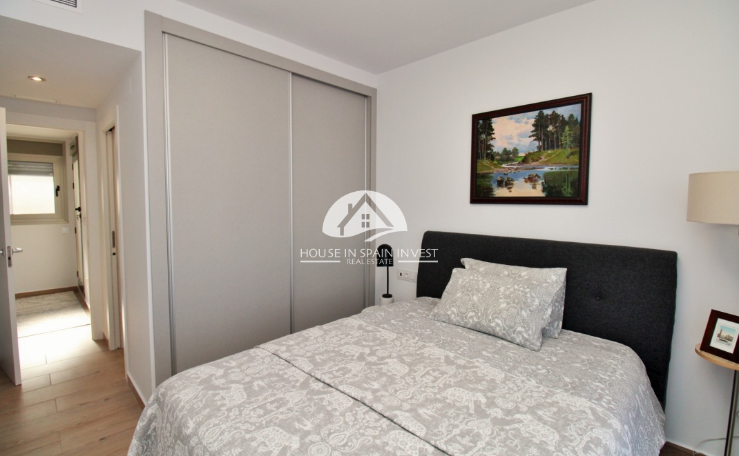 Resale - Villa - Orihuela Costa - Villamartín