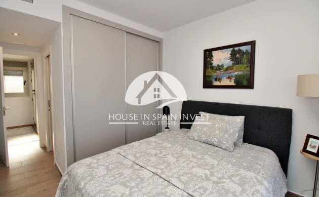 Resale - Villa - Orihuela Costa - Villamartín