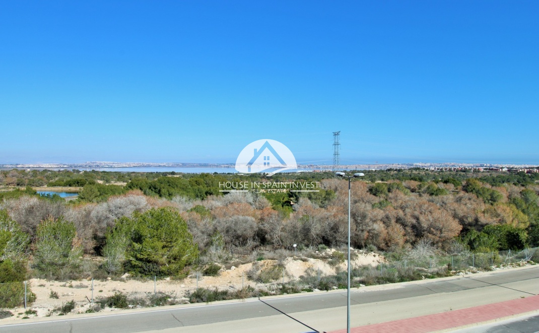 Resale - Villa - Orihuela Costa - Villamartín