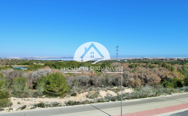 Resale - Villa - Orihuela Costa - Villamartín