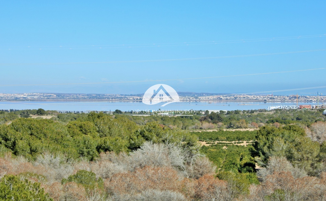 Resale - Villa - Orihuela Costa - Villamartín