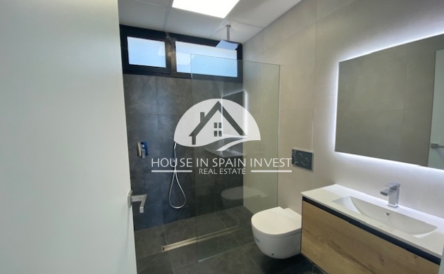 Resale - Villa - Torrevieja - Los Balcones  