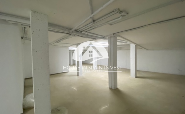 Resale - Villa - Torrevieja - Los Balcones  