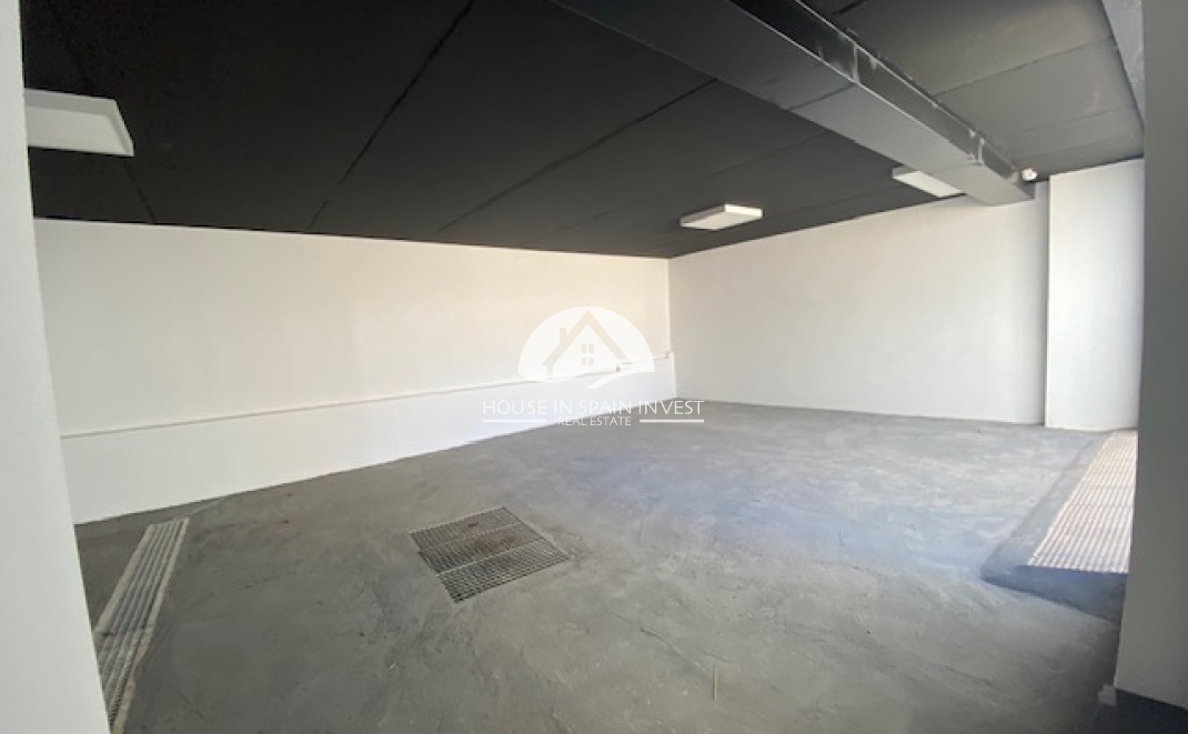 Resale - Villa - Torrevieja - Los Balcones  