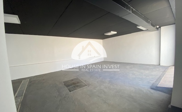 Resale - Villa - Torrevieja - Los Balcones  