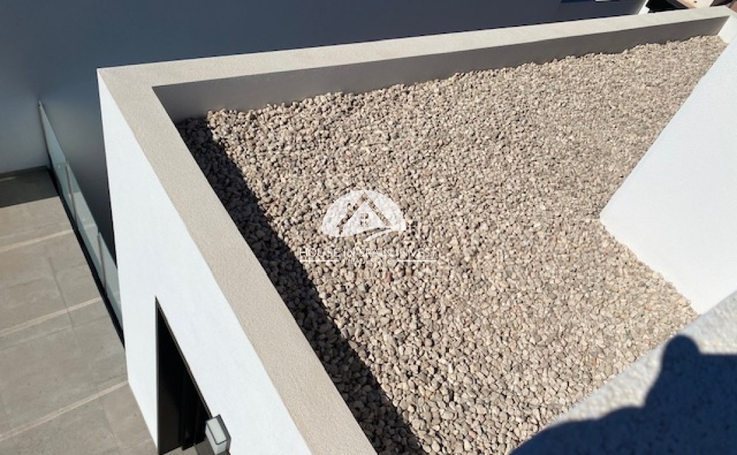 Resale - Villa - Torrevieja - Los Balcones  