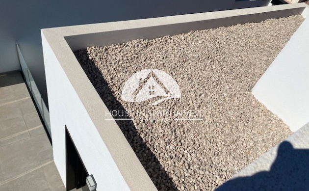 Resale - Villa - Torrevieja - Los Balcones  