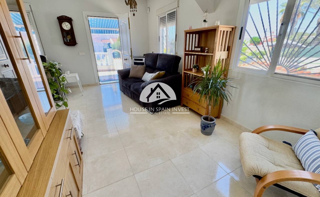 Resale - Villa - Rojales - Ciudad Quesada - Ciudad Quesada