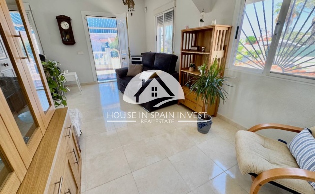 Resale - Villa - Rojales - Ciudad Quesada - Ciudad Quesada