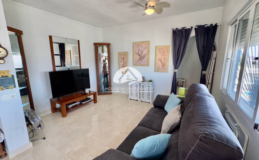 Resale - Villa - Rojales - Ciudad Quesada - Ciudad Quesada