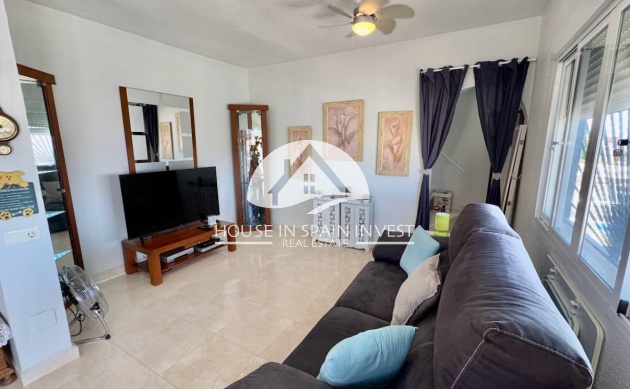 Resale - Villa - Rojales - Ciudad Quesada - Ciudad Quesada