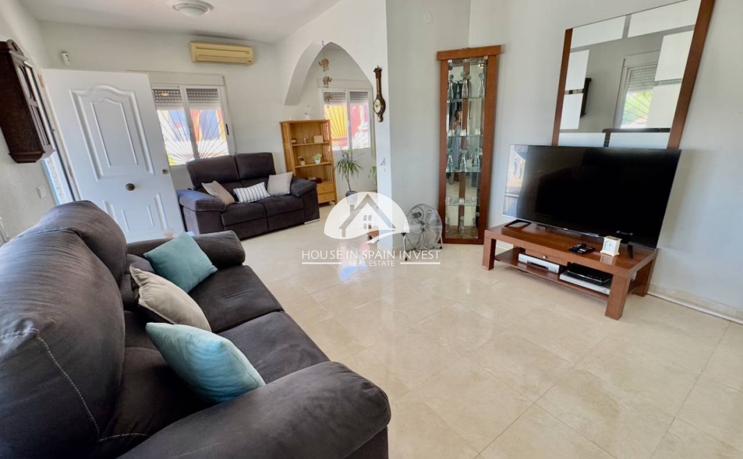 Resale - Villa - Rojales - Ciudad Quesada - Ciudad Quesada